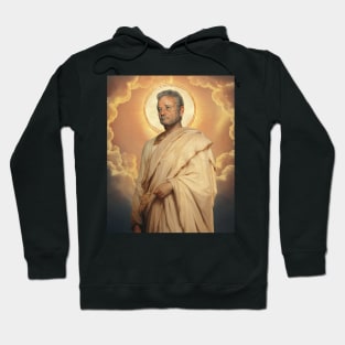 Saint Bill murray Hoodie